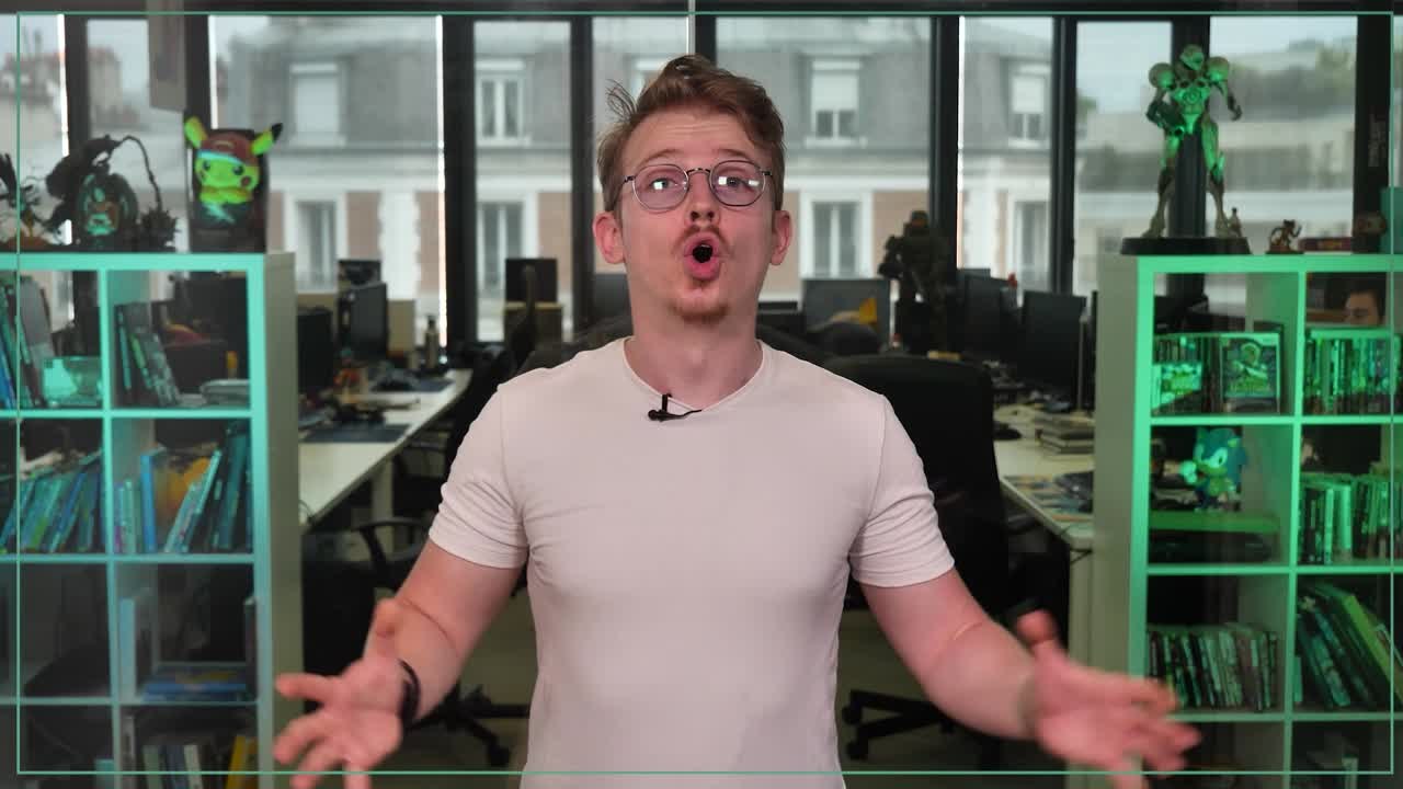 Weekly Tech semaine du 01 juillet