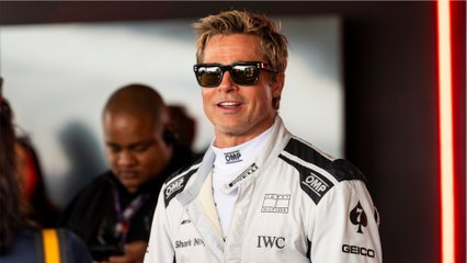 GALA VIDEO - Brad Pitt en pleine débâcle familiale : cette bonne nouvelle qui lui redonne le sourire