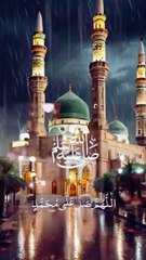 Darood e Pak || Islamic short video || ‎@HiTechIslamic  #islamicquotes