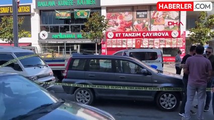 Lise müdür yardımcısını öldüren tetikçi her şeyi itiraf etti! Neler neler vaat etmişler