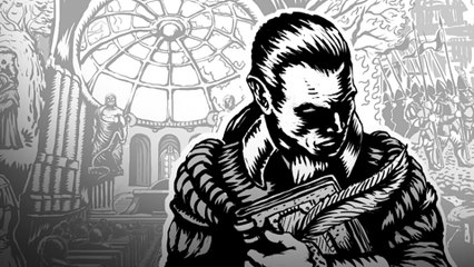 The Life and Suffering of Sir Brante: Trailer zum Rollenspiel-Geheimtipp