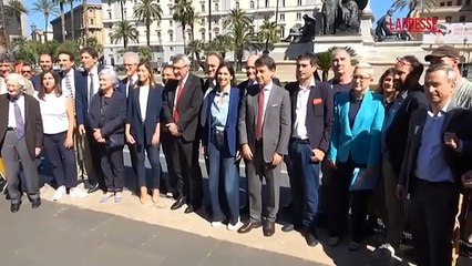 Autonomia, opposizioni unite contro lo ‘Spacca-Italia’: manca solo Azione