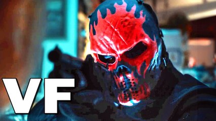 LA PLACE DU MORT Bande Annonce VF (2024) Sam Neill