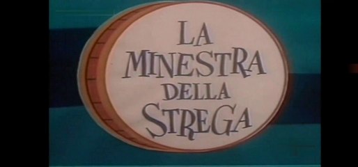 I 3 Marmittoni (The New 3 Stooges) - La Minestra Della Strega [ITA]