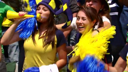 Cachito de Cielo Capítulo 1: La Tragedia del Futbolista Adrián Gómez ⚽