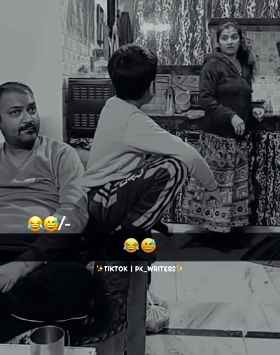 TikTok funny video 1