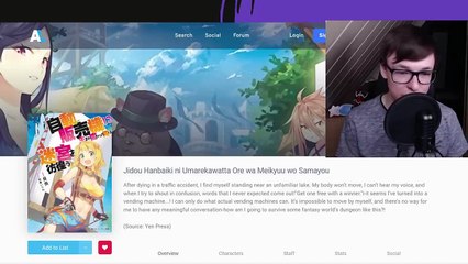 Diese Neuen Isekai Anime werden KRASS!