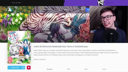 Diese Neuen Isekai Anime werden GRANDIOS!