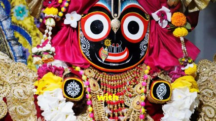 A Journey Through_Epic Tale of Lord Jagannath