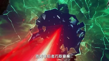 EP 103 BATTLE THROUGH THE HEAVENS | BTTH SEASON 5 EPOSIDE 103PV