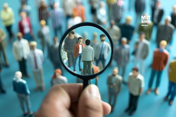 Cómo involucrar a los líderes en el análisis de Recursos Humanos de su empresa