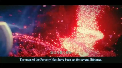 Perfect World (Wanmei Shijie) Episode 170 English Subtitle