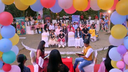 مسلسل حبيبتي من تكون الحلقة 349 مدبلجة