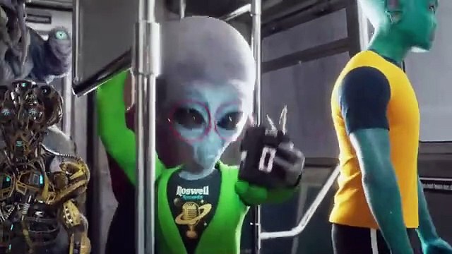 CGI Animated Short Film: That Annoying Friend by ‬| CGMeetup