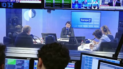 Législatives 2024 : pour «56% des Français», les désistements sont «une manœuvre politicienne» qui a pour but de les «empêcher de s'exprimer»