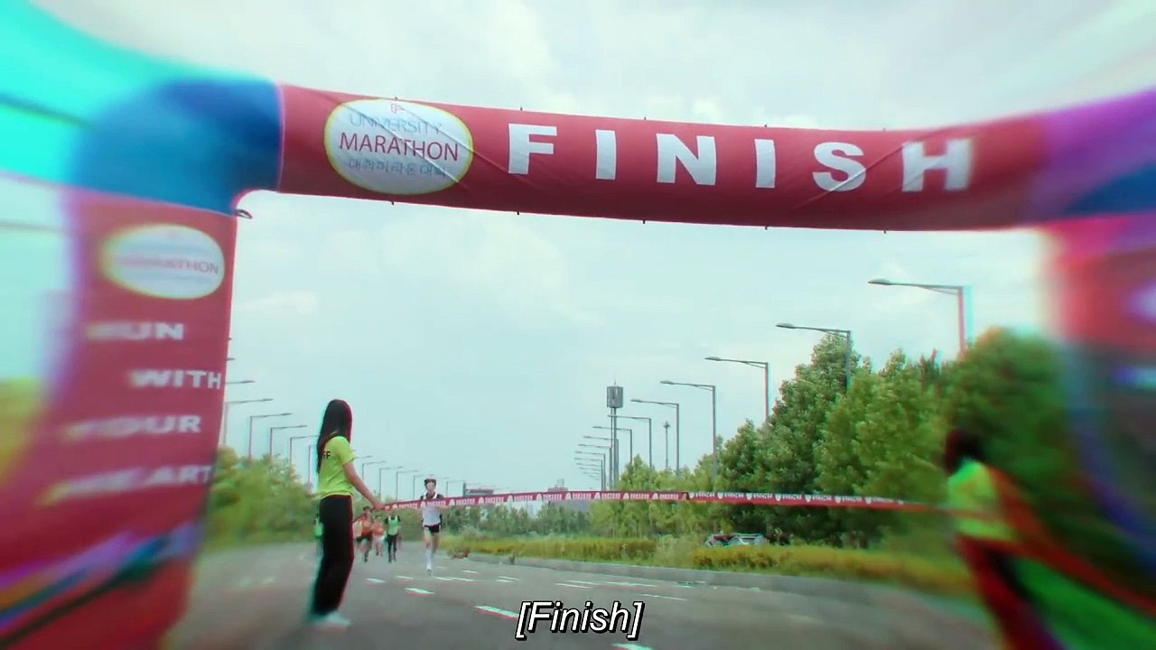 Mr. Heart ep 1 eng sub
