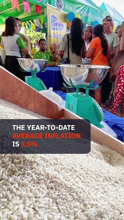 Inflation slows down to 3.7% in June 2024 after...