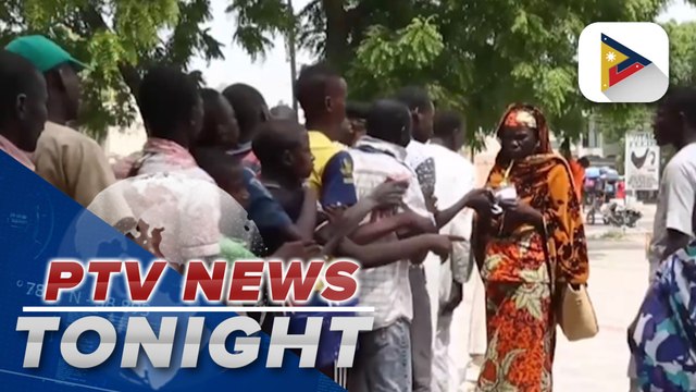 Nigeria eyes $1.3B package to combat soaring prices