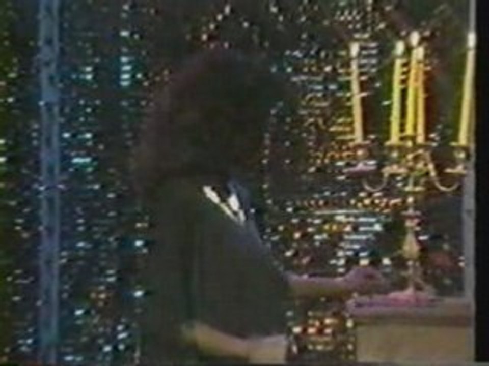 Mary Wilson -  You Danced My Heart Around The Stars (1980)