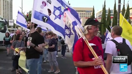 Inicia un nuevo intento por negociar un alto el fuego entre Israel y Hamás en Qatar