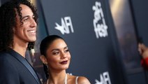 Vanessa Hudgens Welcomed Her First Child With Cole Tucker