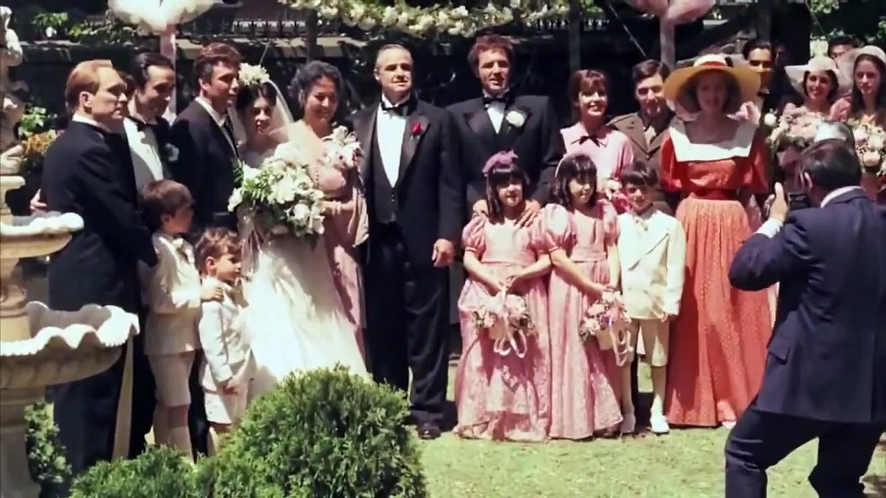 The Godfather 1 (1972) Download's link in description | لينك التحميل مترجم في الوصف