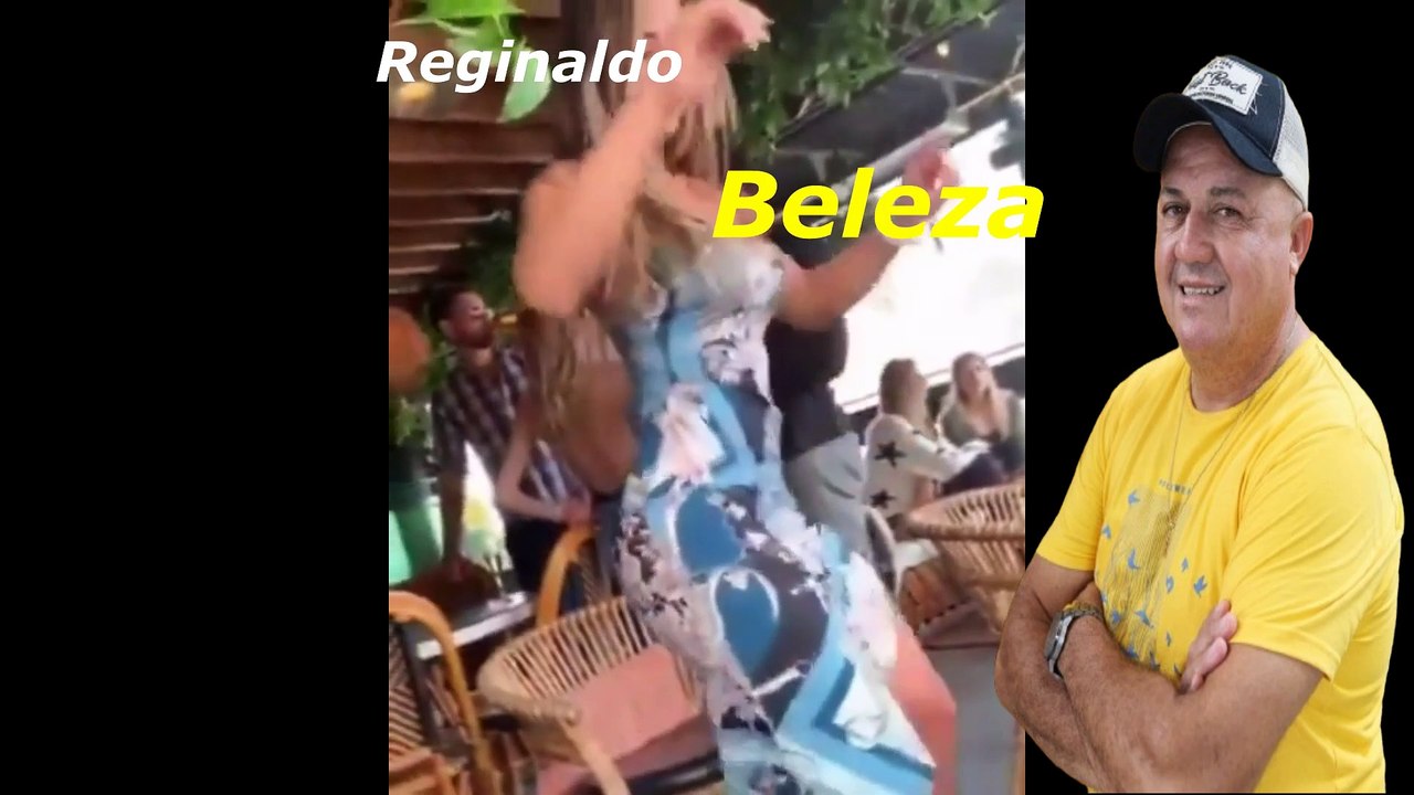 reginaldo beleza.