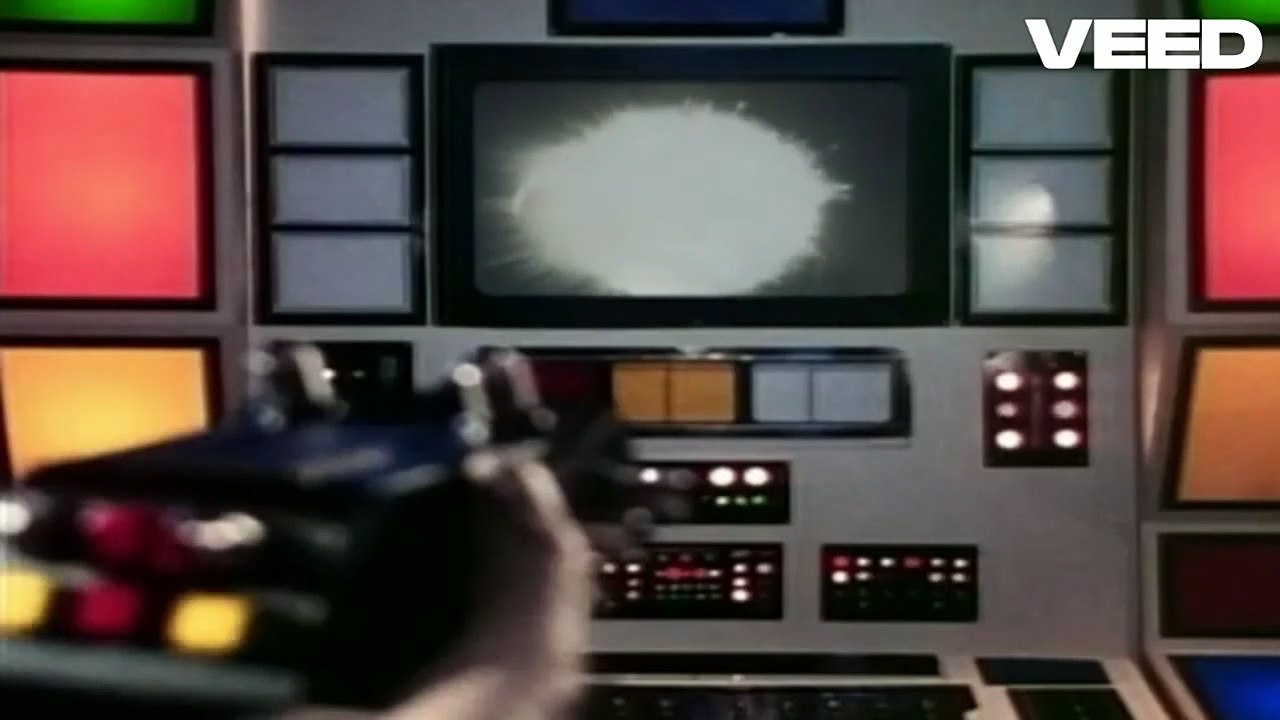 vr machine