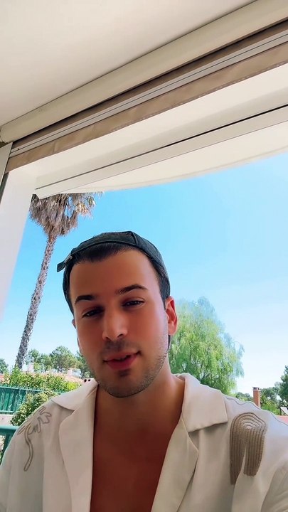 David Carreira
