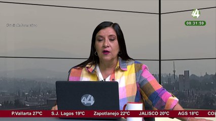 Download Video: José Arturo Gleason explica cuales son las causas de las inundaciones en Guadalajara