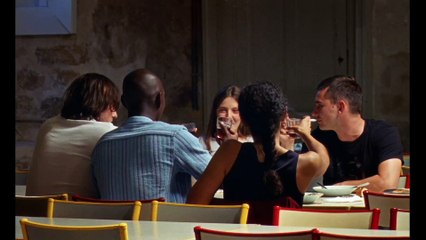 La Récréation de juillet Bande-annonce VF