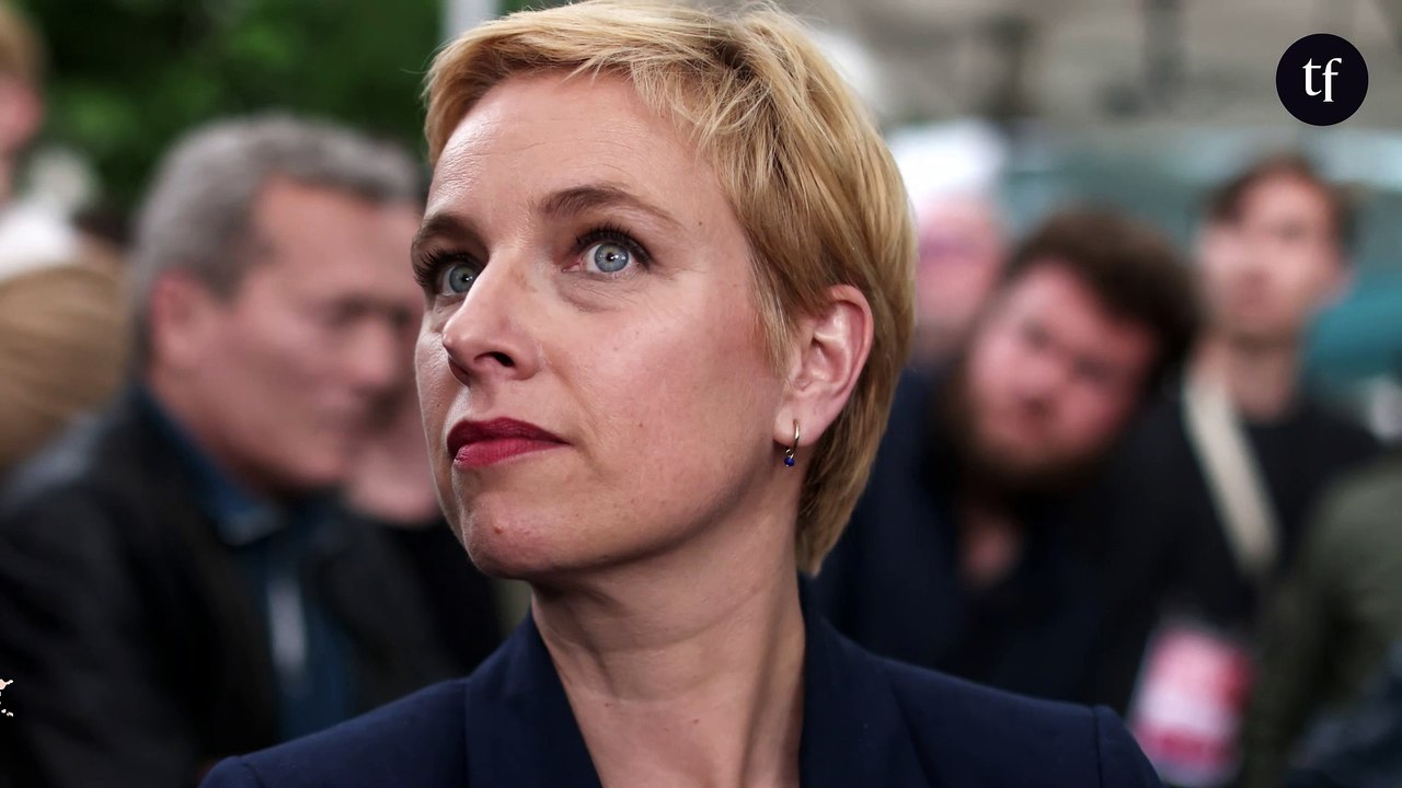 Clémentine Autain défend le mouvement #MeToo et fond en larmes en direct