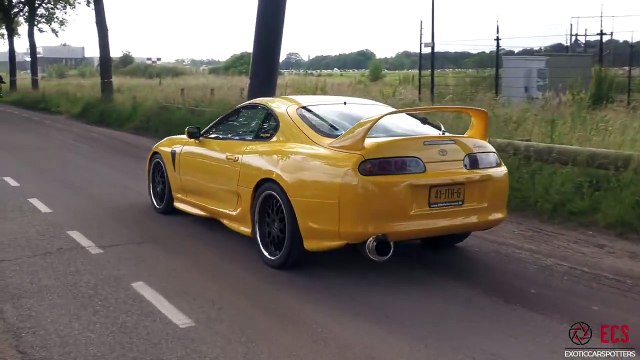 Sportscars Accelerating LOUD ! 1300HP Twin Turbo R8, 1000HP Hellcat, 700HP S7, 800HP RS3