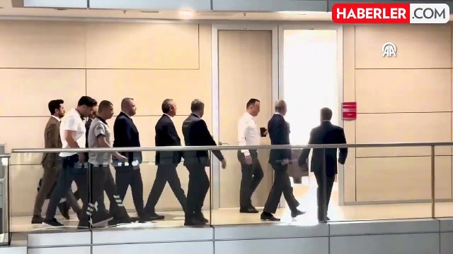 Ali Koç'un Galatasaray derbisinde yaşanan olaylarla ilgili şüpheli sıfatıyla verdiği ifade ortaya çıktı