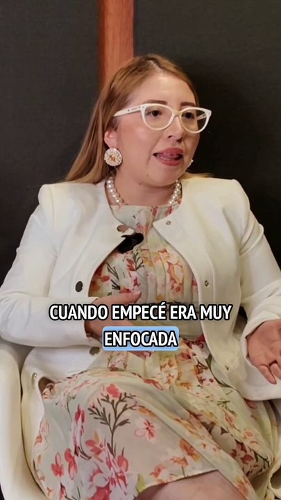 Cómo lograra emprender, Fernanda Palma #Tipis #Emprendimiento #youtube #followme #like #followme