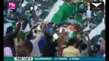 India Vs Pakistan Highlights Champions trophy 2009