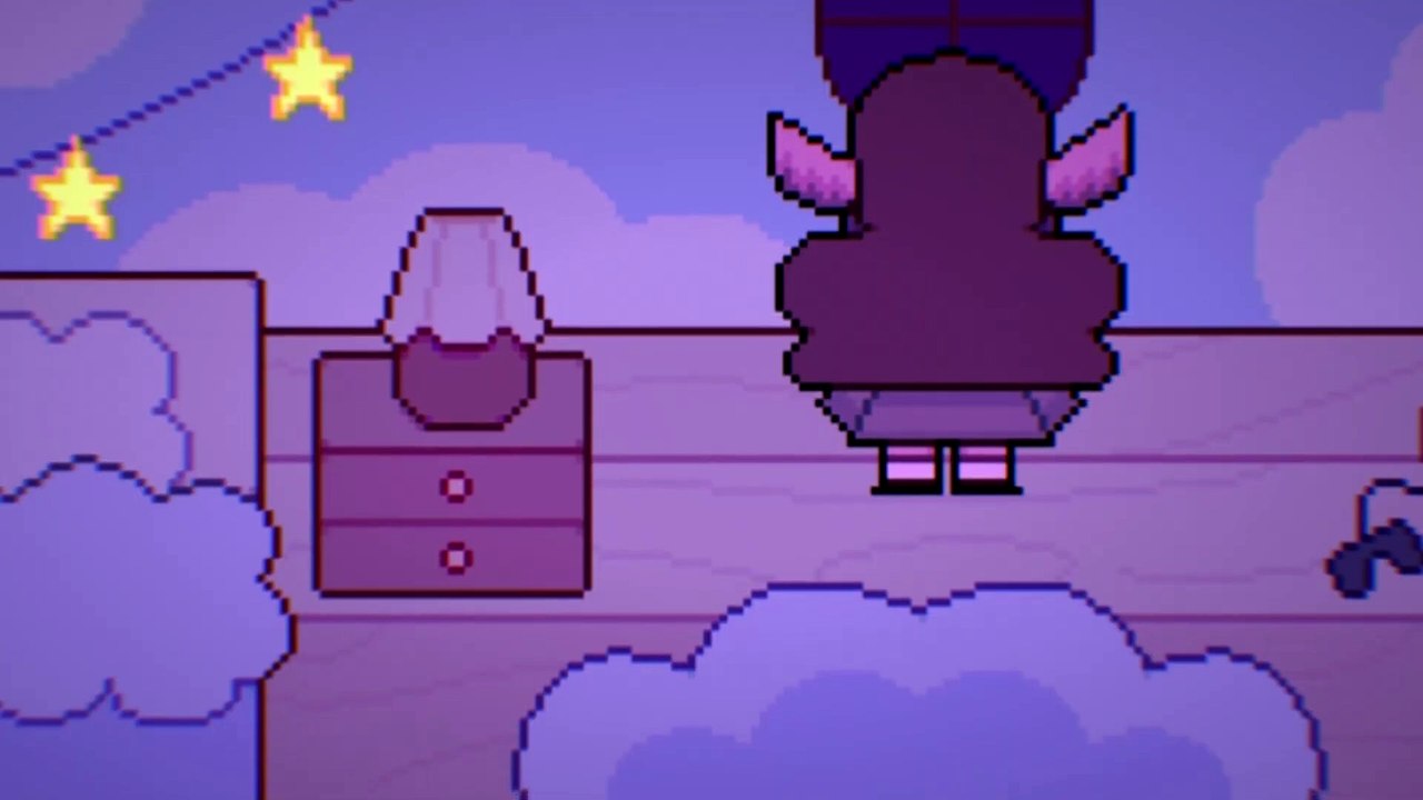 DOLL EYE CHAPTER 1  OFFICIAL TRAILER