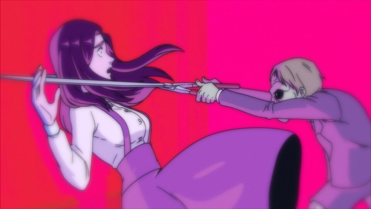 Clock Tower: Rewind - Legendärer Survivalhorror-Klassiker bringt den Scherenmann erstmals auf Steam