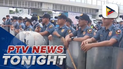 U.S. gov’t lauds positive PH human trafficking crusade