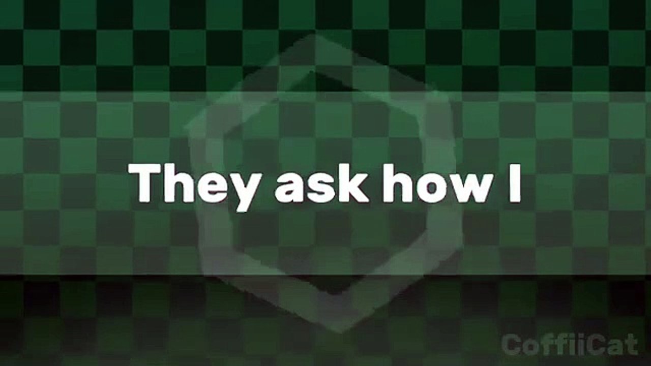 MONEY MONEY GREEN GREEN || Animation meme