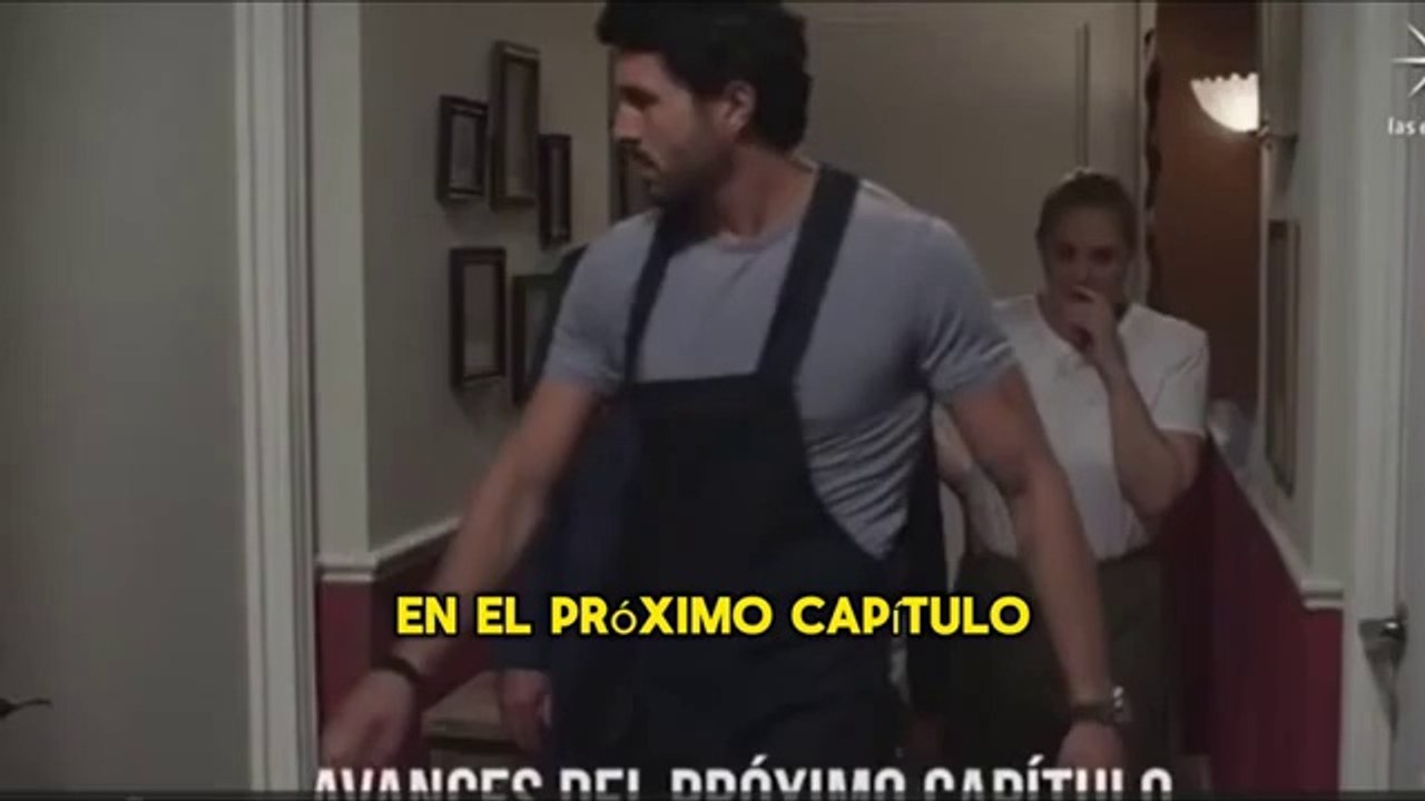 FUJITIVAS Capitulo 5 Completo