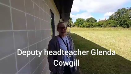 Children run distance from Seaham to Paris in Olympic fundraiser to improve their school's facilities