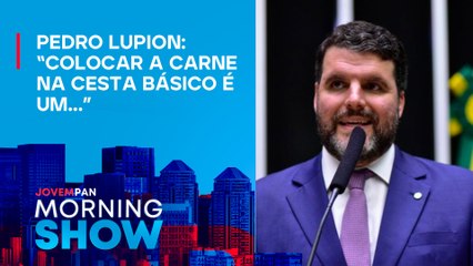 Deputado sobre REFORMA TRIBUTÁRIA na visão do AGRO: “Gera uma PREOCUPAÇÃO enorme”