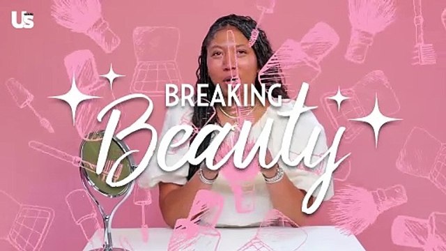 Breaking Beauty: Us Weekly's Beauty Editors Try Charlotte Tilbury's Pillow Talk Big Lip Plumpgasm Plumping Lip Gloss