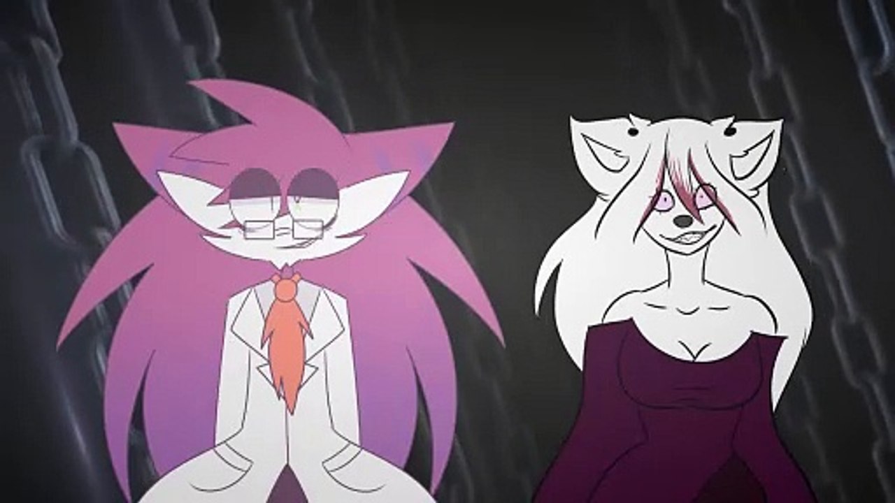 BAD MACHINE  MEME - COLLAB W  SPACY GALAXY