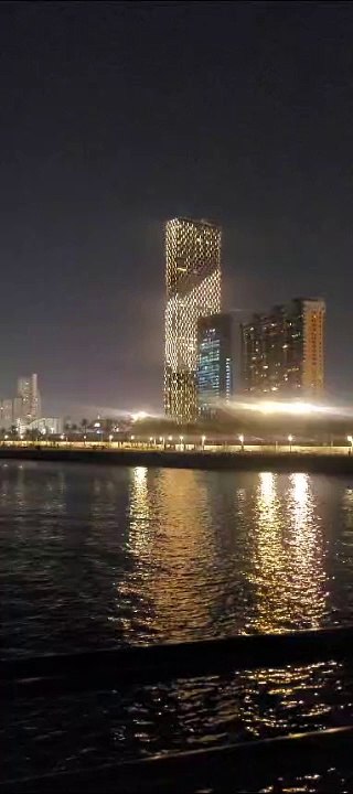 Jeddah Corniche