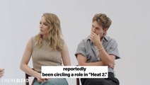 ‘The Pressure Just Becomes Huge’: Austin Butler And Jodie Comer Open Up About Joining The Legacy Sequels '28 Years Later' And 'Heat 2'