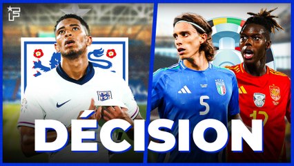 JT Foot Mercato : La sanction est tombée pour Jude Bellingham