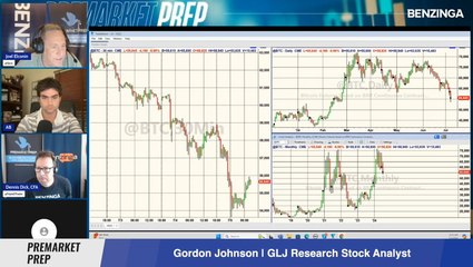 Gordon Johnson's Bear Case For Tesla And $27 Price Target