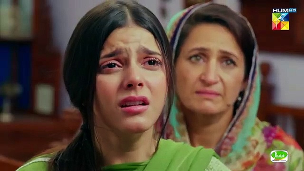 Teri chayoun main episode 6 only on hum tv